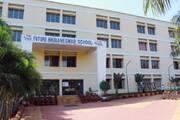Future Bhubaneswar School-School building